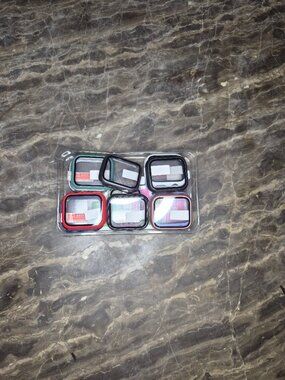 12 Pack Of Apple Watch Case 44MM For Series 6/5/4/SE